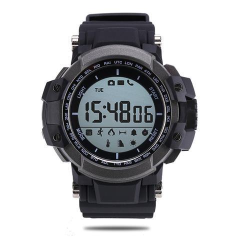 SmartWatch Zeblaze Muscle - Frete Gratis