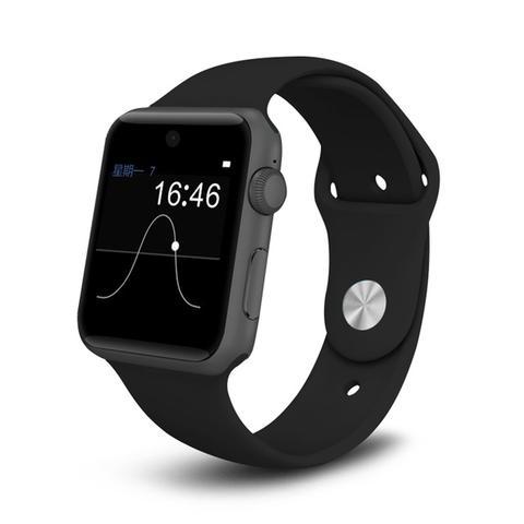 SmartWatch Lemfo LF07 - Frete Gratis